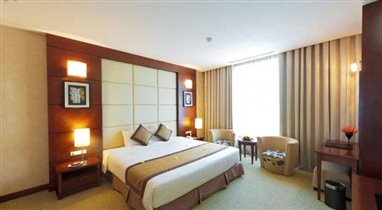 Muong Thanh Linh Dam Hotel