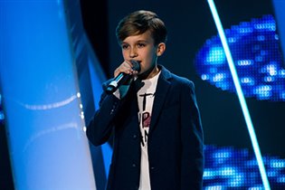 Трансляция музыкального конкурса «Детское Евровидение 2015»