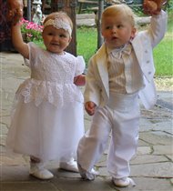 Моя маленькая подружка