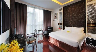 A & Em Hotel Hai Ba Trung