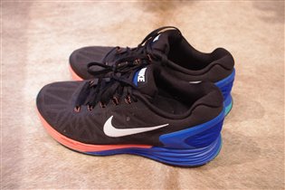 Найк кросы Lunarlon-38,5-1600