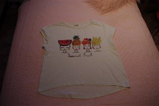 Зара майка-152-200