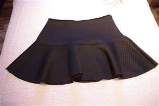 Зара юбка-М-400