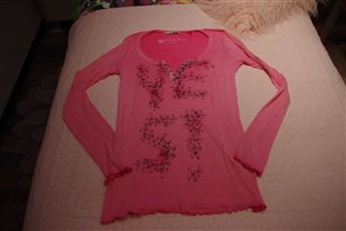 Рич енд Роял вареная кофточка-С-700