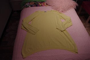 Andre Maurice-шикарный джемпер-М-1700