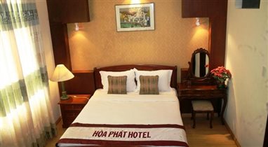 Hoa Phat Hotel & Apartment
