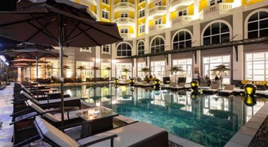 Hotel Royal Hoi An - Mgallery Collection