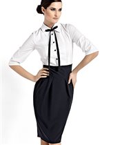 Пристрой платья (Польша)