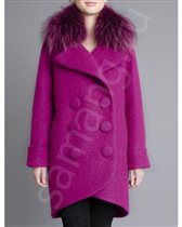 пальто SAMANG 3541