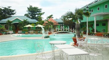 Green Hotel Danang