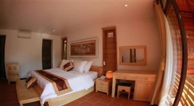 Thao Vien Resort & Spa