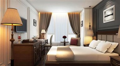 Hanoi Pearl Hotel