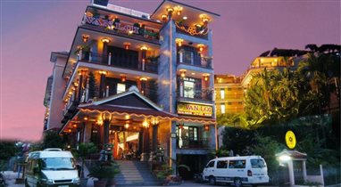 Van Loi Hotel