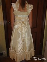 Платье  VLDay collection