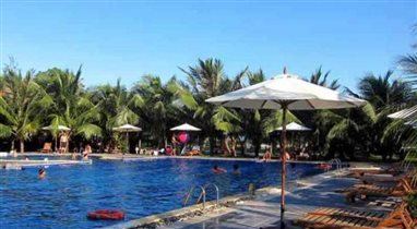 Dat Lanh Resort