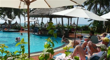 Canary Beach Resort