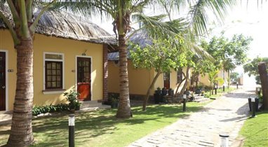 Hai Dang Resort Phan Thiet