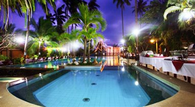 Hoang Hai Resort (Oceans King)