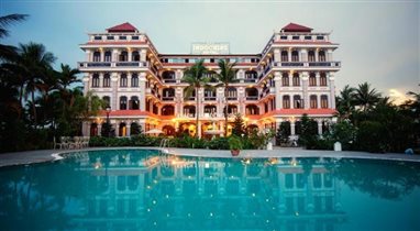 Indochine Hotel Hoi An