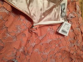 юбка новая. miss lo,  р. 44-46, 1500р