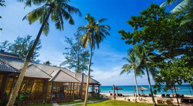 Arcadia Phu Quoc Resort