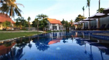 Terrace Resort Phu Quoc