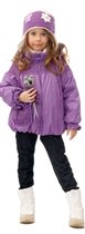 7981 куртка., цвет малиновый.  92 см, цена 540+% 