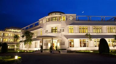 La Residence Hotel & Spa