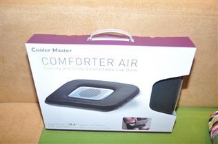 Comforter Air за 750руб +%