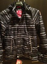 САМЫЙ АКТУАЛЬНЫЙ ПРИСТРОЙ куртка РE*йМА д/м 164 