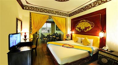 Thanh Lich - Elegant Hotel