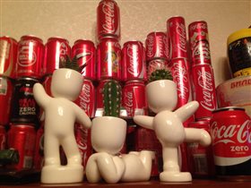 Экочеловечки