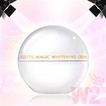 Крем отбеливающий