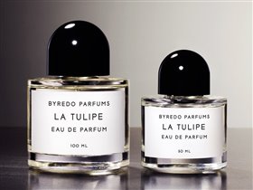 Byredo La Tulipe