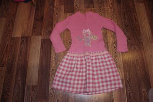 116-платье шикарное-400