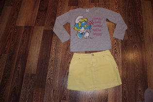 116-юбочка+маечка-300