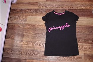 128-футболка-100