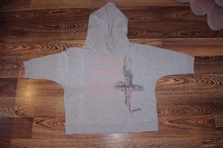 128-толстовка с балериной-150