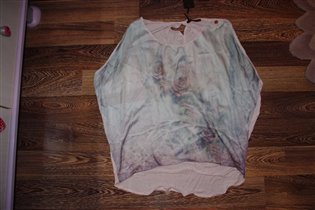 майка нежная Гауди-44-900