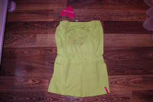 комбез Агата-140-700