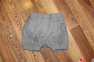 шорты Джоя-д/д-128-300