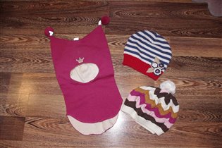 шлем Киват размер 3+2 шапочки-400