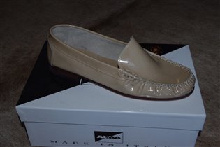 Альба лак беж-38-2000