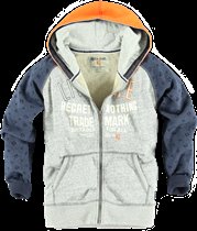 Пристрой толстовка от Гар*сии