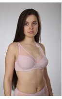 1236 бюст белый