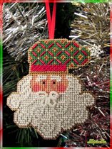 Father Frost - Mill Hill