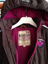 Куртка Bondi 116