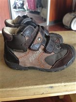 Ricosta осень 22р.