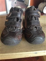 Ricosta осень 22р.