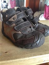 Ricosta осень 22р.